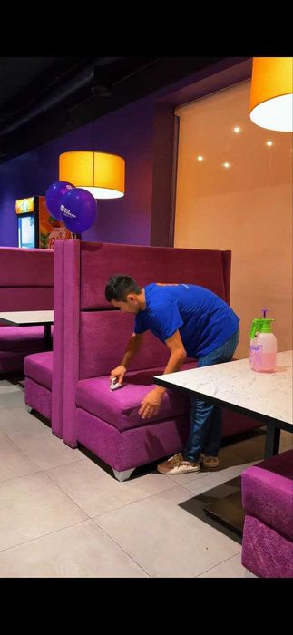 mebel yuvish ( professional xizmat )