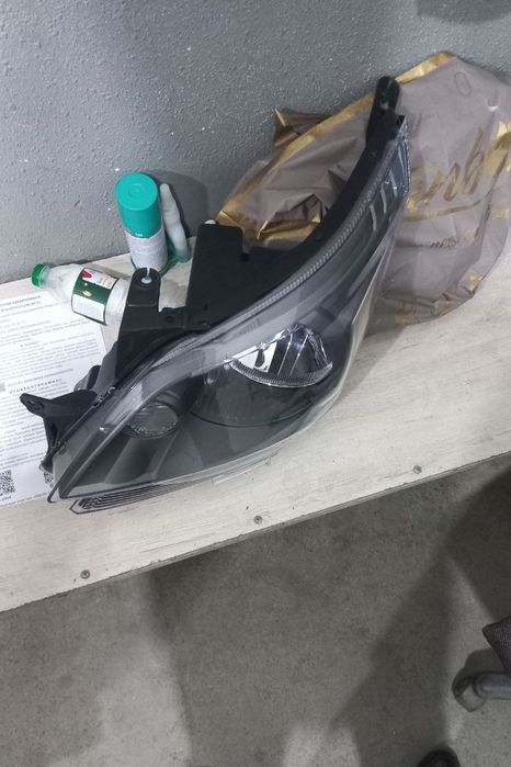 Chevrolet Cobalt chap old fara (MIDNIGHT)

Holati j