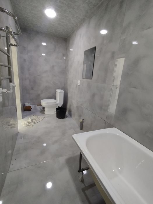 Новый дом, мирабадский район