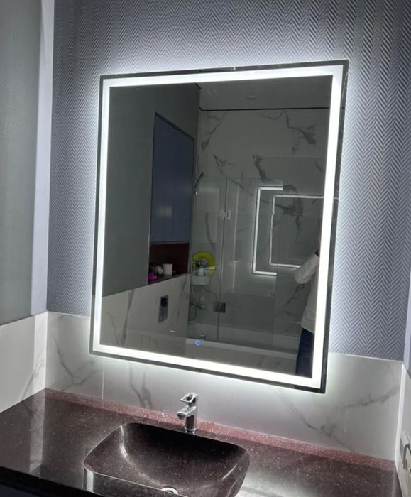 Зеркала на заказ