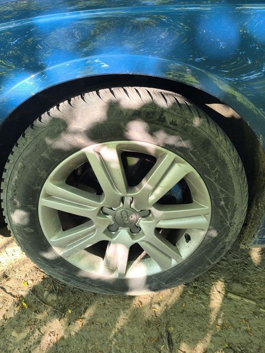 Vând audi A4 b8 din 2012