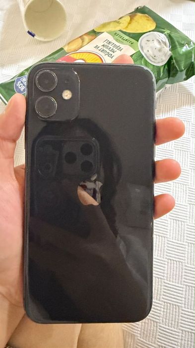 iphone 11,64гб