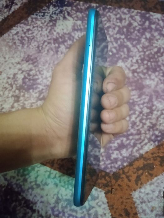 REDMI 9T 64GB xolati ideal