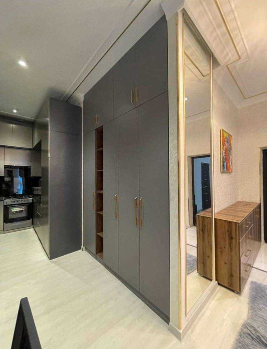 Аренда квартира | Тузел | Яшнабад | Карзинка |