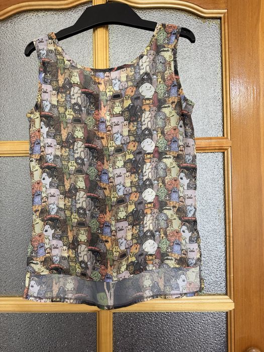 Продам дешево женские рубашки