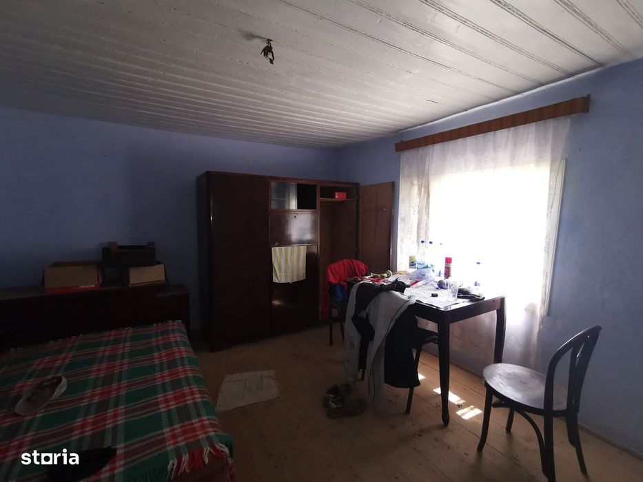 House in Botosani - Vedere 4