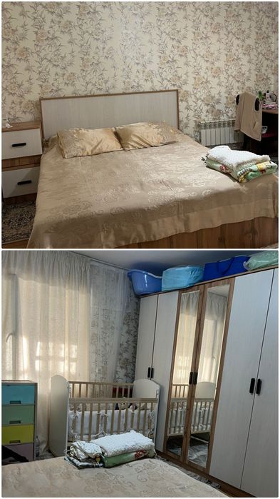 Продам дом мансардный