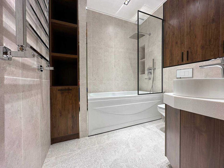 ЖК Ташкент Сити Бульвар! Сдается уютная квартира 3/3/7/