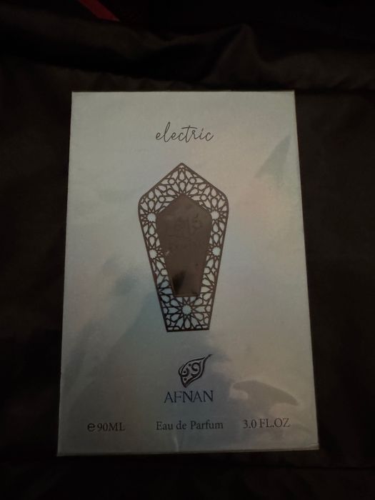 Afnan Turathi Electric