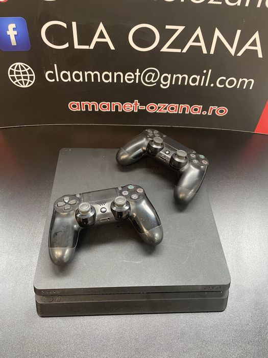 Playstation 4 Slim