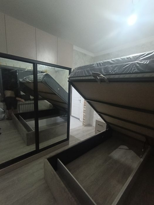 Mebel na zakaz sifatli va hamyon bop narxlarda