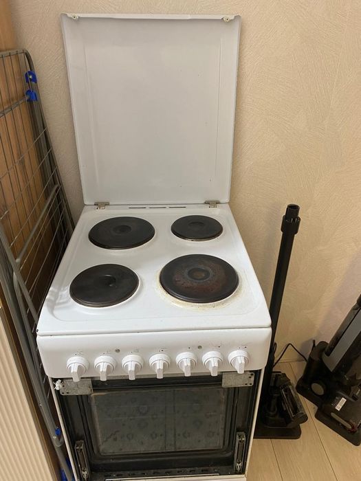 Продам Электрический плиту