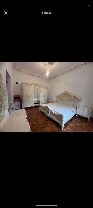 Casa de vinzare in peciu nou