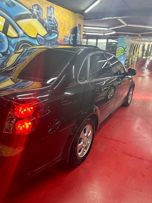 Chevrolet Lacetti/Gentra