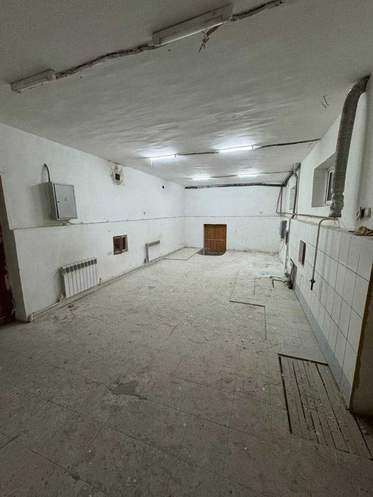 Аренда склад / цех / швейная / офис 160 кв