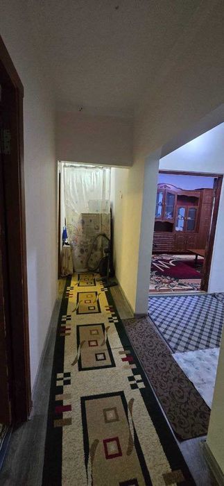 4/1/4 Qarshi shahrida 4 xonali uy sotiladi