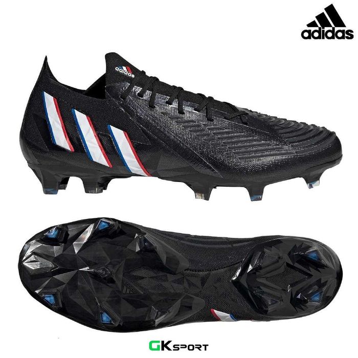 Футболни обувки ADIDAS PREDATOR EDGE.1 LOW FG размер 47 1/3