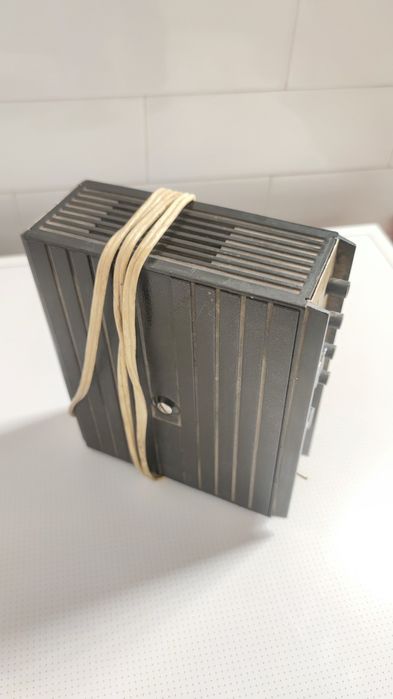 Amplificator AS2020 electronica industriala