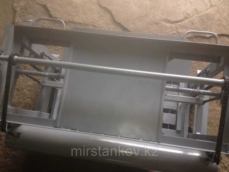 Продам станок шлакоблок пескоблок