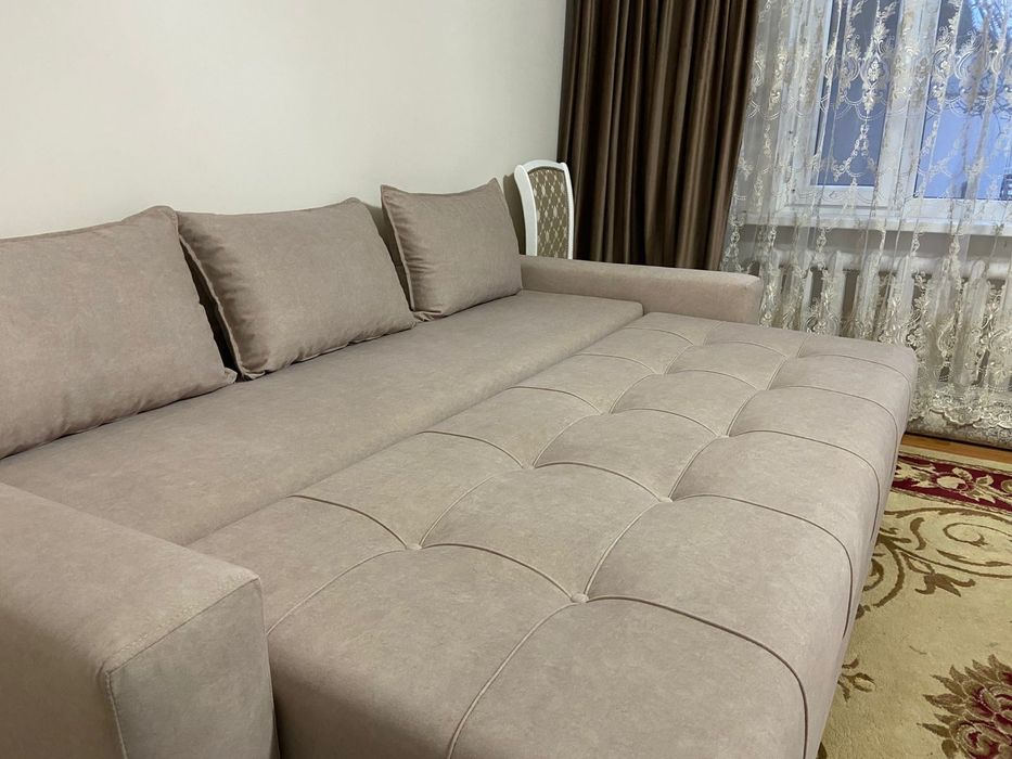 Продаю новый диван