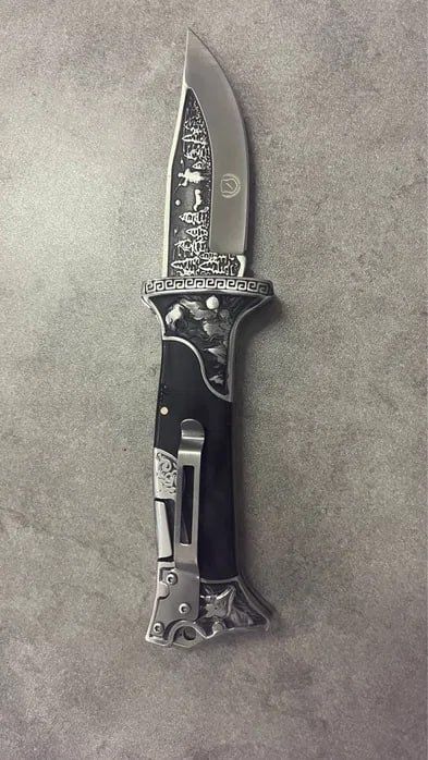 folding knife sotiladi