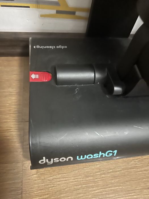 Aspirator / mop dyson vash go 1