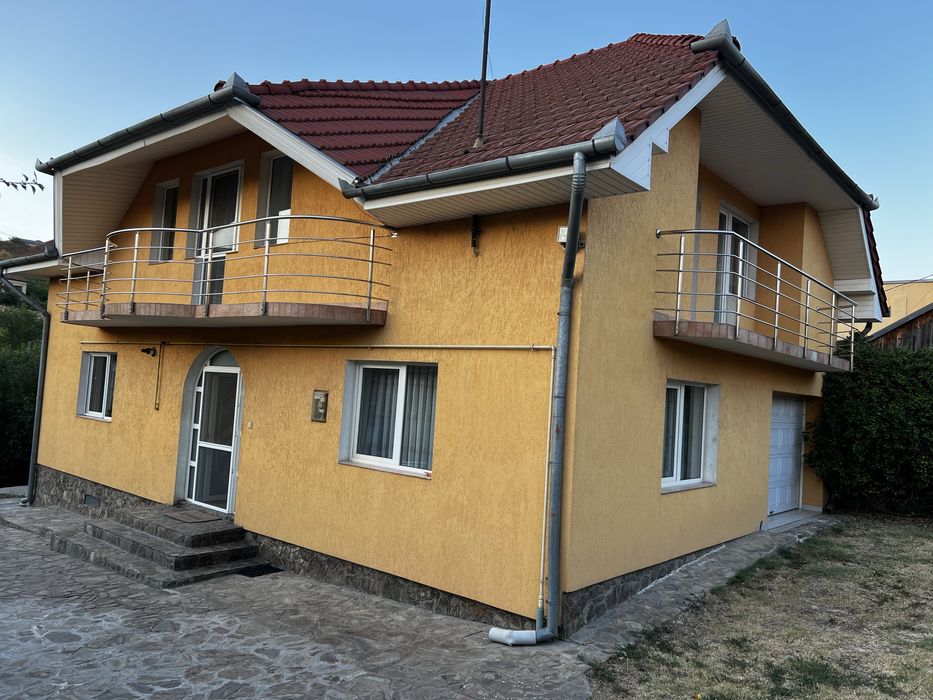 Casa de vanzare,zona centrala,Aqua park Nymphaea