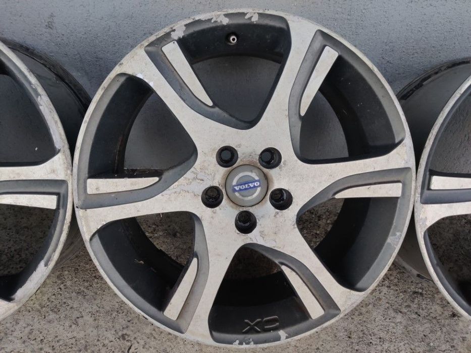 Jante ZEPHYRUS 18" 5x108 Volvo XC70 XC60 -31280139