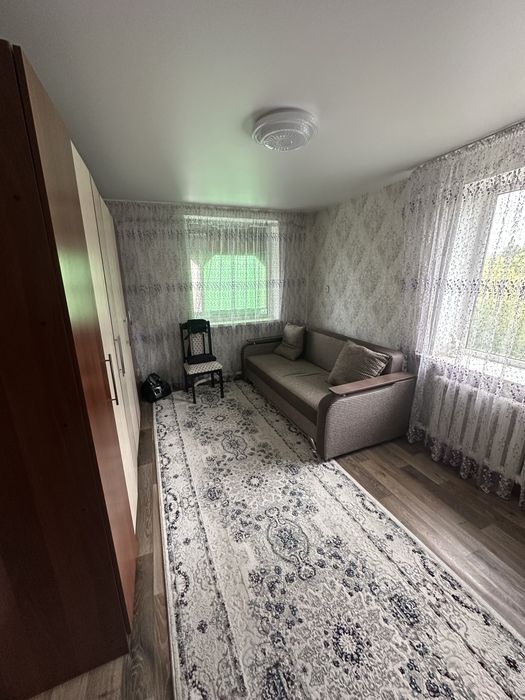 Продам двухэтажный особняк в городе Алтай (Зыряновск)