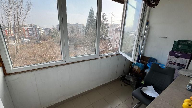 Продава се Тристаен апартамент в София, Овча купел - 81 кв.м за 1423 €/кв.м - Снимка #9