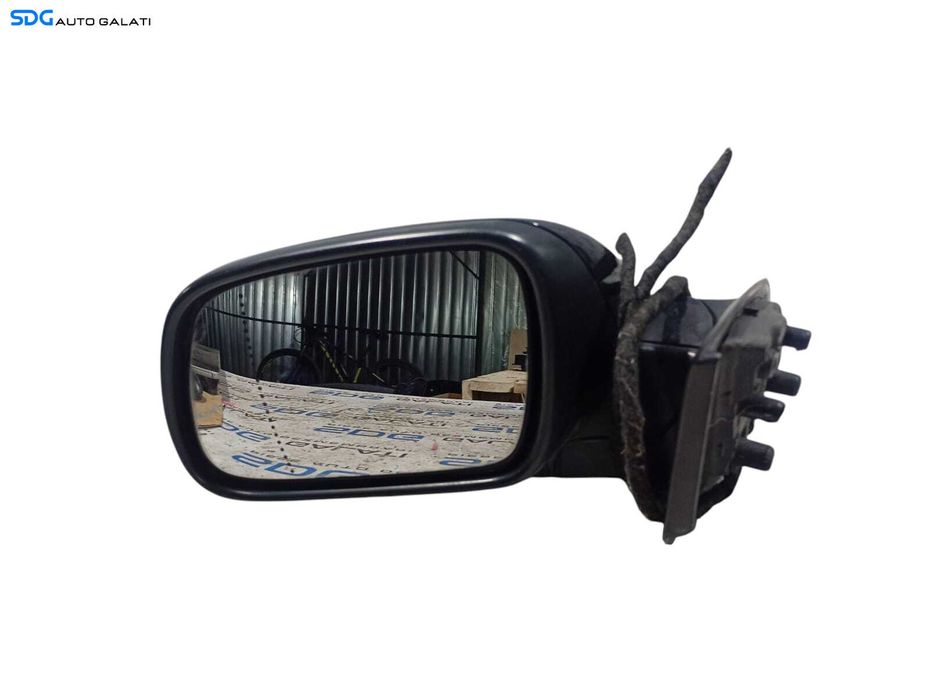 Oglinda Stanga Electrica Peugeot 307 2001 - 2008 [L6241]