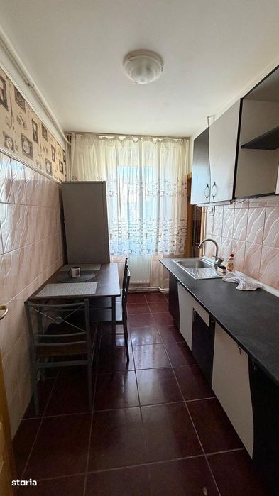 Apartament 2 camere, Centru Botoșani