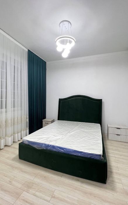 6 комнат Дуплекс 125м² 1-0/9 ЖК Greenwich Golden House