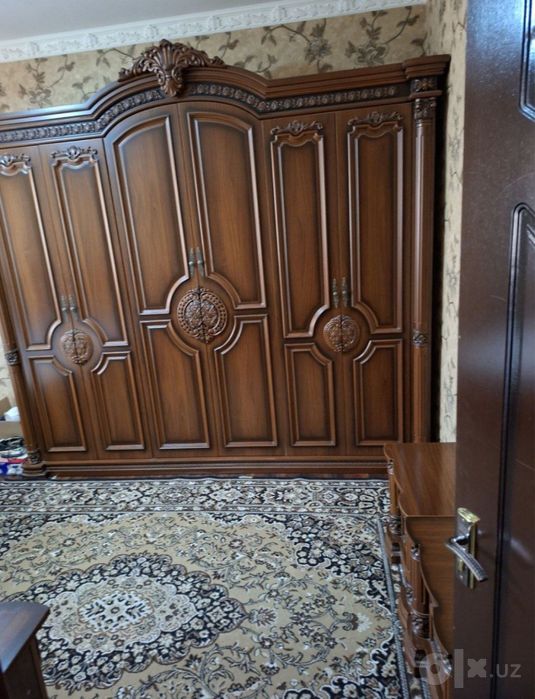 Сдаётся квартира в аренду 2/2/5 мега планет