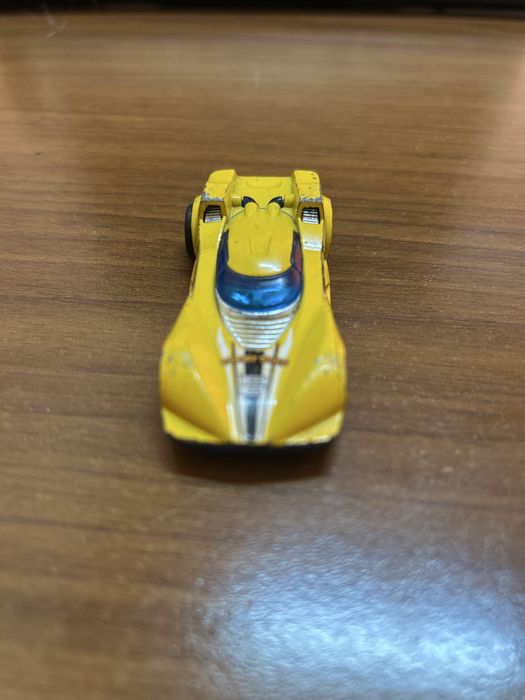 Колекционерска количка