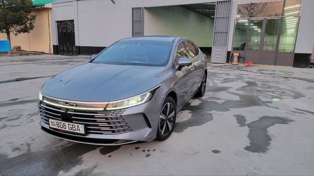 Chazor 120km Flagship