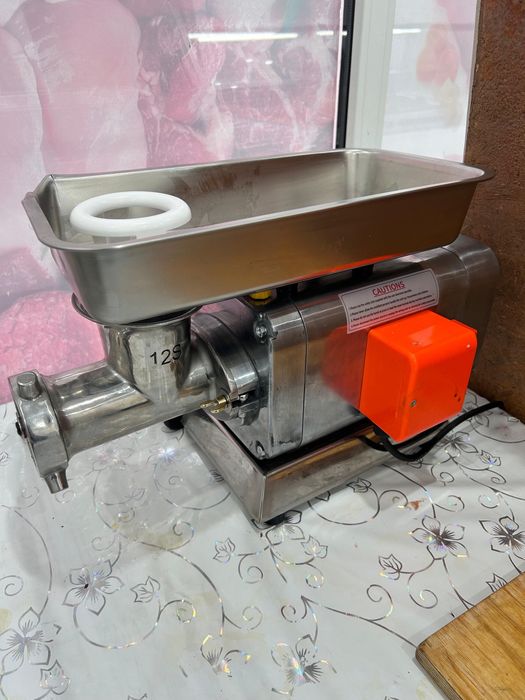 Мясорубка, хорошего качества