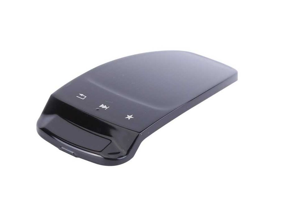 Капаче за управление на мултимедия Mercedes GLE W166