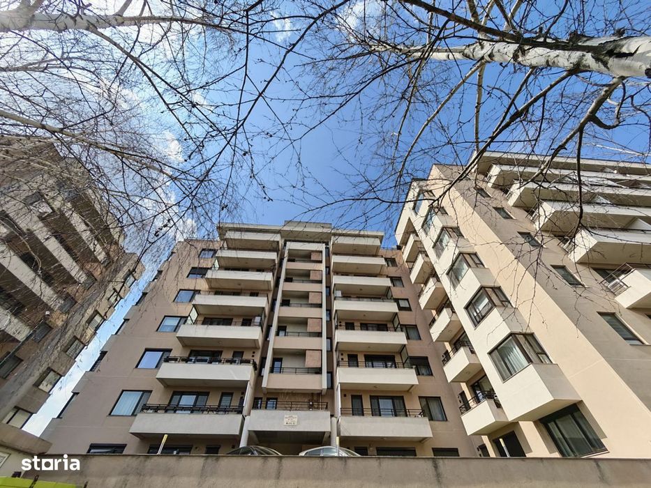 Vanzare 2 Camere Iancu Nicolae- Padurea Baneasa - str. Privighetori, p