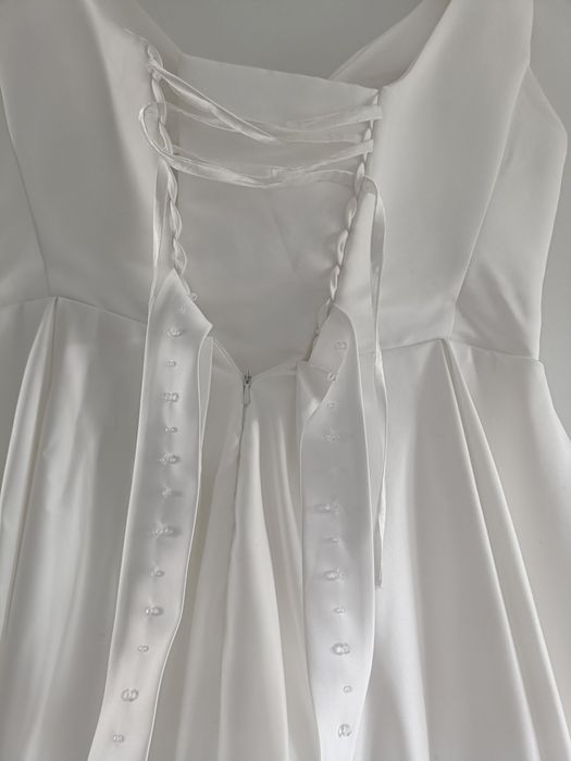 Rochie de mireasa