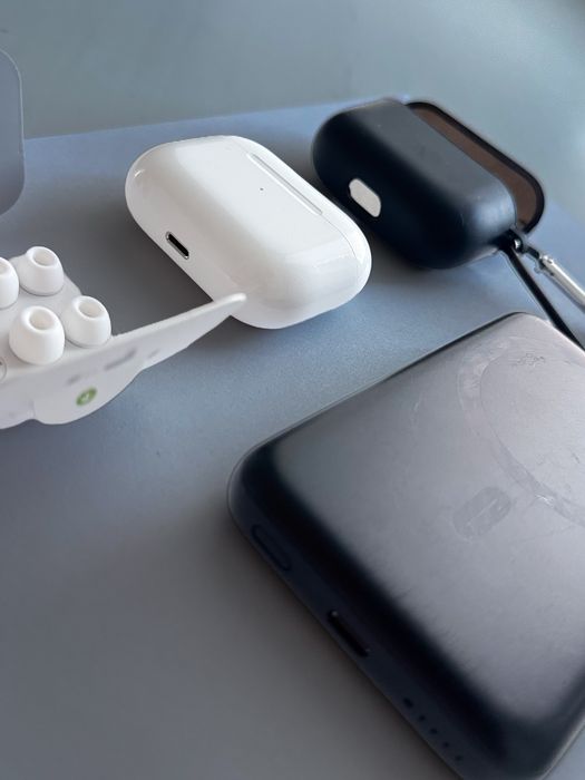 Оригинал Air Pods Pro 2