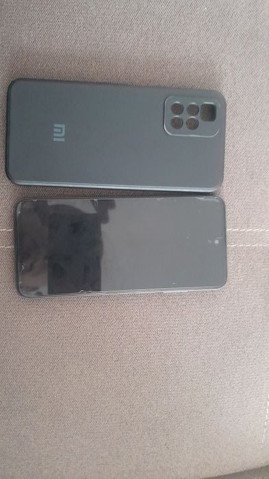Редми 10 продам или обмен