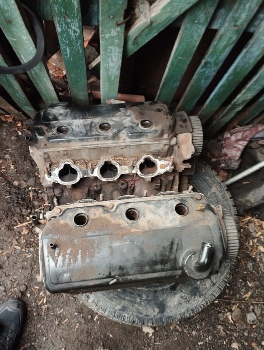 Двигатель 6g72. Митсубиси Монтеро