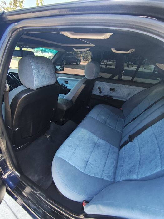 Bmw e 36 1997  holati idial