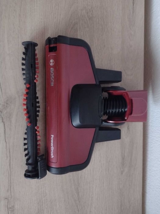 Bosch Readyy'y Lithium на части