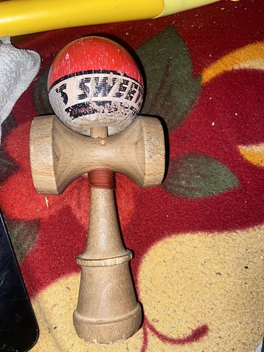 Vând chendamă crom folosită