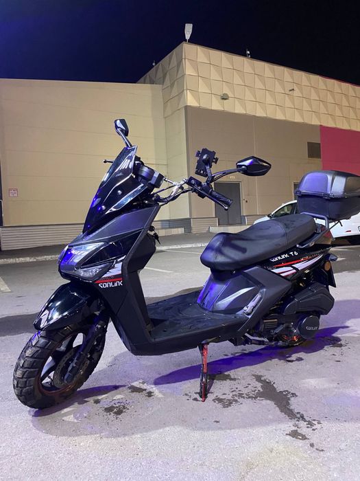 Продам Самурай 150 куб