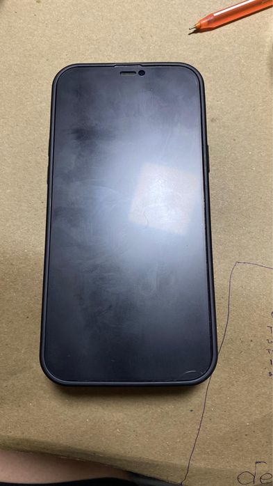 Iphone 12pro max 256gb