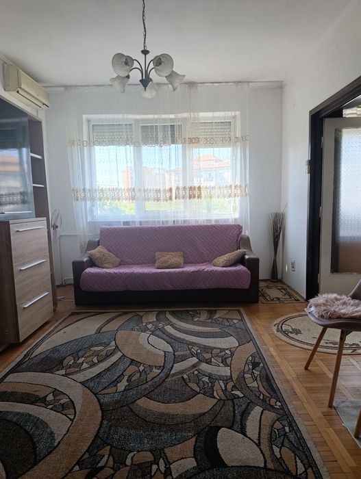 Ocazie-apartament cu 4 camere tip B, pe b-vd Dacia-Rogerius
