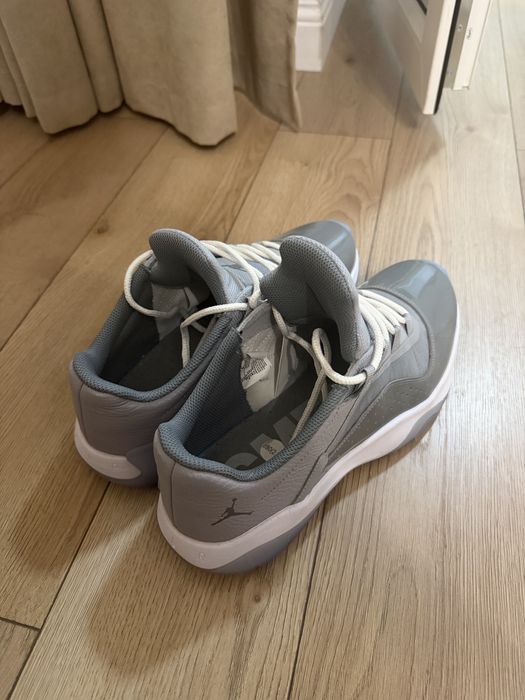 Кроссовки Jordan 11 low